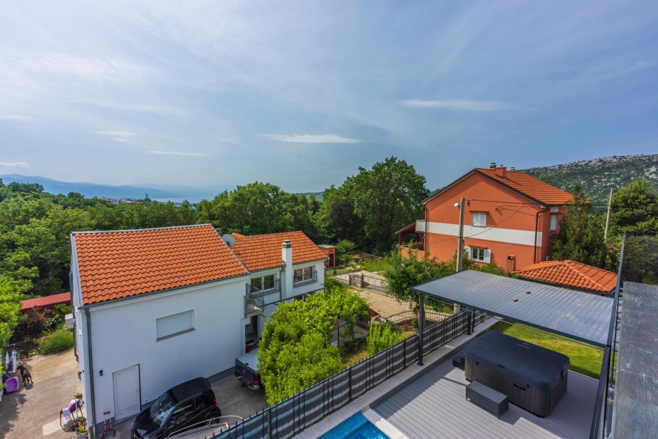 Villa Saric Bribir  Εξωτερικό φωτογραφία